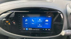 Toyota Aygo X 1.0 VVT-i Edge 5dr Petrol Hatchback